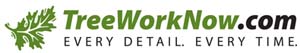 TreeWorkNow Logo